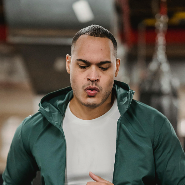 Elite Fitness Plan for Peak Performance