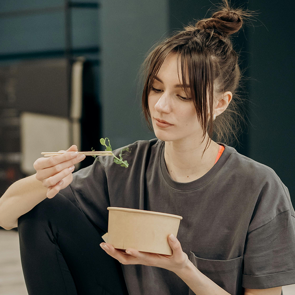 Ultimate Meal Plan for Athletes
