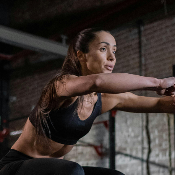 Mastering Mental Toughness: A Guide for Athletes